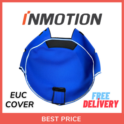 Inmotion electric unicycle