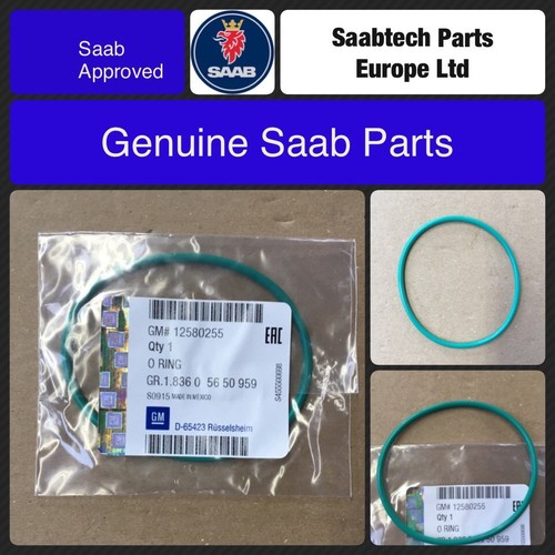 Discount genuine saab parts - genuine,