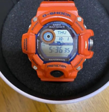 Casio G-Shock Rangeman
