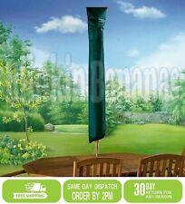 LARGE BIG PARASOL COVER GARDEN