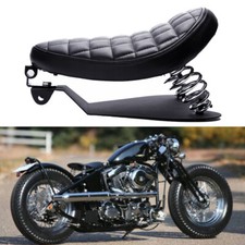 Motorcycle Solo Seat Plate Kit