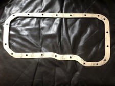 New Fiat X19 X1/9 Sump Pan