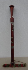 Bass Flute Sonora Approx 99cm