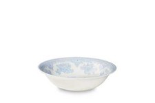 Burleigh - Blue Asiatic