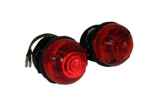 Land Rover Pair of Series &