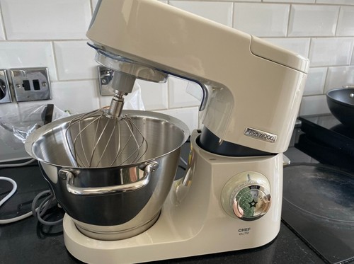 Kenwood kvc5100c chef - chef, elite
