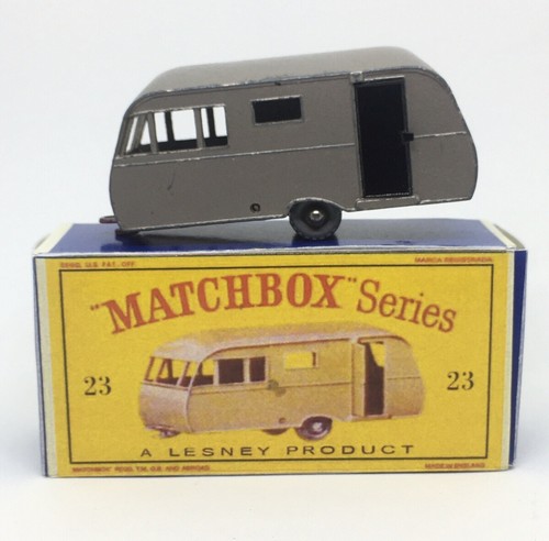 Matchbox lesney custom - matchbox,