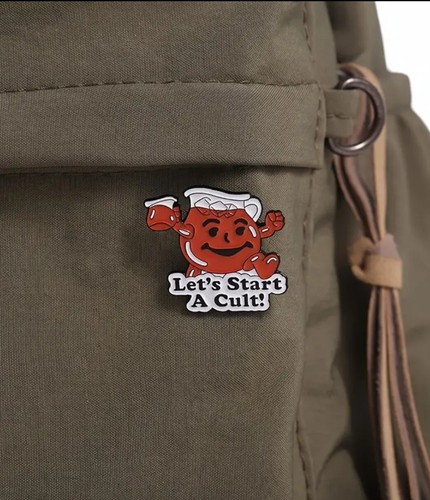 Kool aid man mascot - kool-aid,