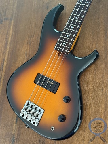 Aria pro bass rsb special - ii,