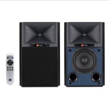 JBL 4305P Studio Monitor