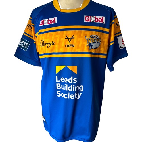 Leeds rhinos super - , league
