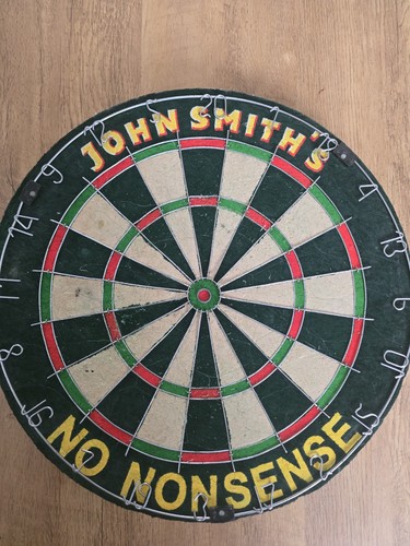 Rare vintage harrows john - rare,