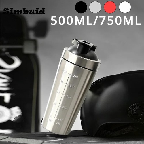 1pcs stainless steel protein - 1pcs,