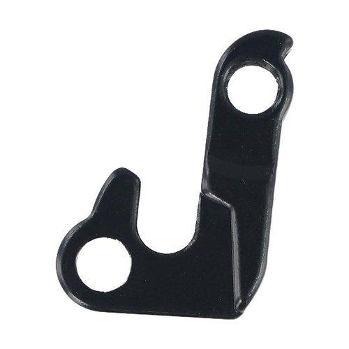 Aluminium alloy bicycle gear - aluminium,