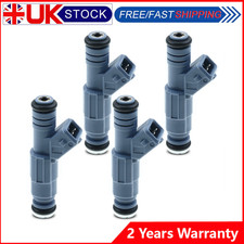 4x Petrol 0280156280 Fuel