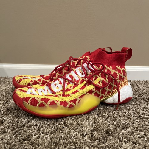 Adidas pharrell williams - adidas,