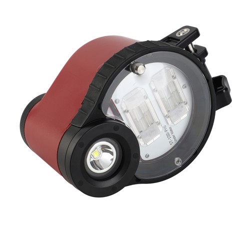 St100 pro underwater - pro,