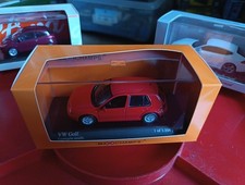D 1/43 Boxed Model Minichamps