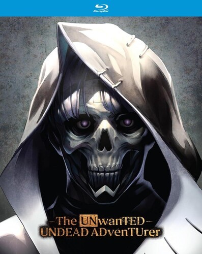 The unwanted undead - the,