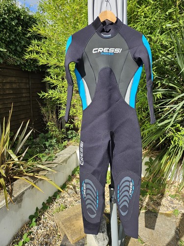 Cressi womens medium - womens, (uk