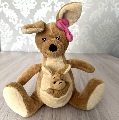 Snugglesome pals kangaroo - kangaroo, &