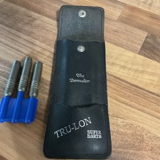 Tru Lon Copper Tungsten Darts (very Heavy 43g)