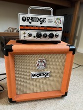 Orange Micro Terror 20W Guitar