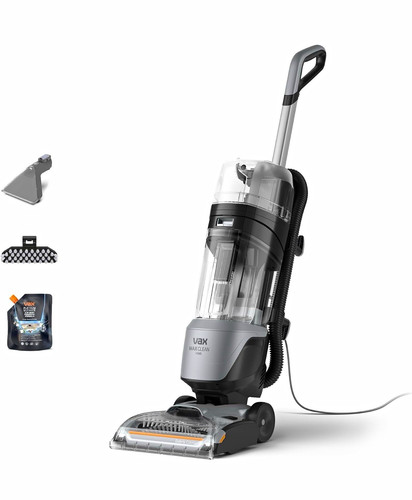 Vax maxclean home upright - maxclean,