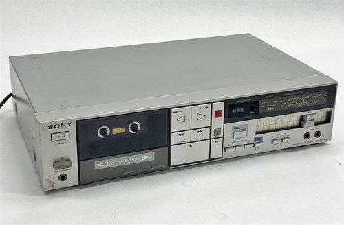 Sony fx410r auto - tc-fx410r, reverse