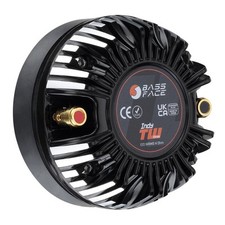 Bassface IndyTW/Three 4Ohm