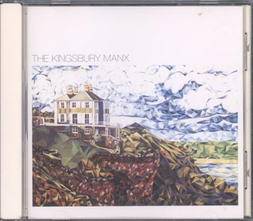 The kingsbury manx - manx,