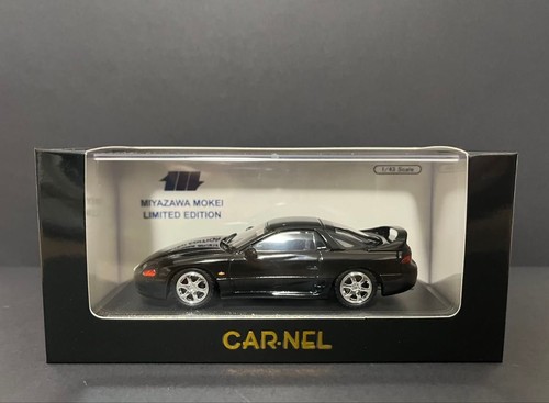 Mitsubishi gto twin - 1/43, turbo