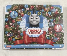Thomas & Friends Minis