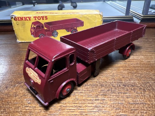 Dinky electric articulated - dinky,