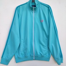 Fred perry blue - perry,