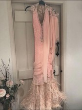 Ballroom Dancing Dress