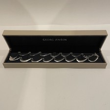 GEORG JENSEN Sterling Necklace