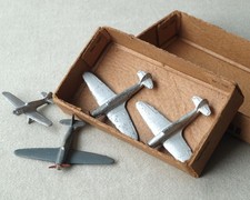 Dinky Toys ENGLAND early 1940