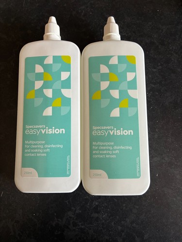 Specsavers easyvision 250ml - specsavers,