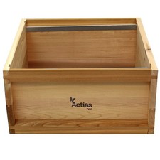 National Bee Hive Cedar Brood Box New Beekeeping Bee Keeping Beehive 179