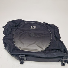 Scicon Aerocomfort 3.0 Road bike travel bag.