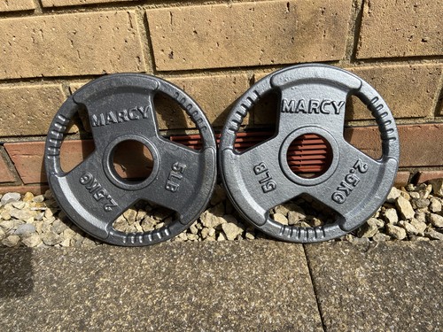 5kg marcy olympic - marcy, weight