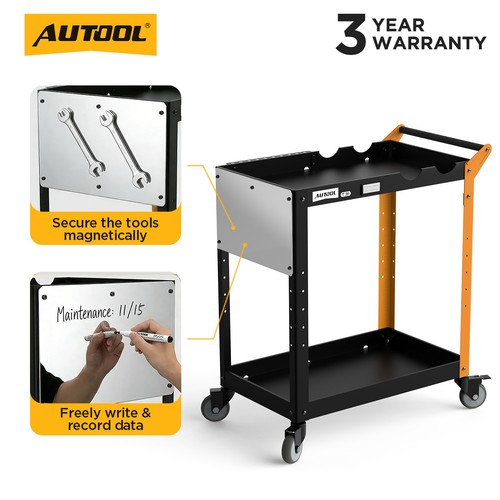 Autool heavy duty garage - heavy,