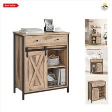 Farmhouse Style Sideboard