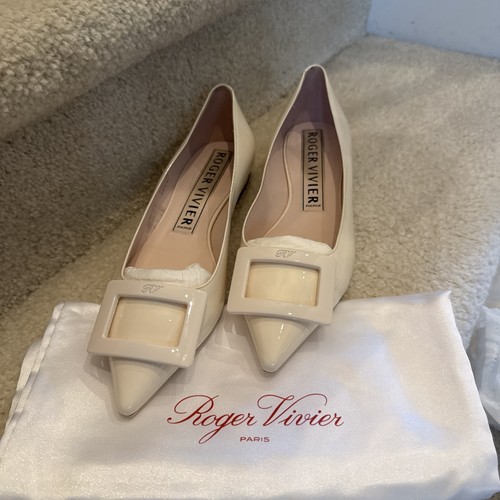 Roger vivier gommettine ball - roger,