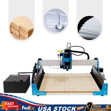 USB 3 Axis CNC 4040 Router