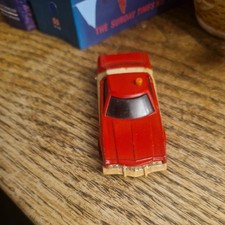 Vintage Corgi Juniors Starsky