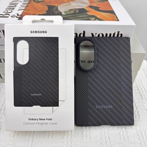 Samsung galaxy fold - 8, aramid