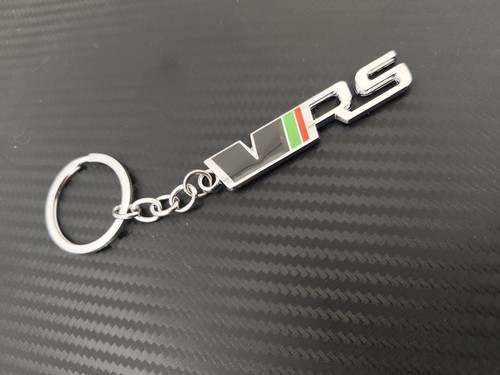 Skoda vrs chrome - vrs, &