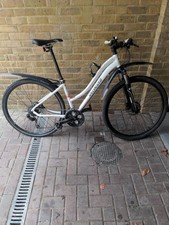 Specialized Ariel Comp Women's